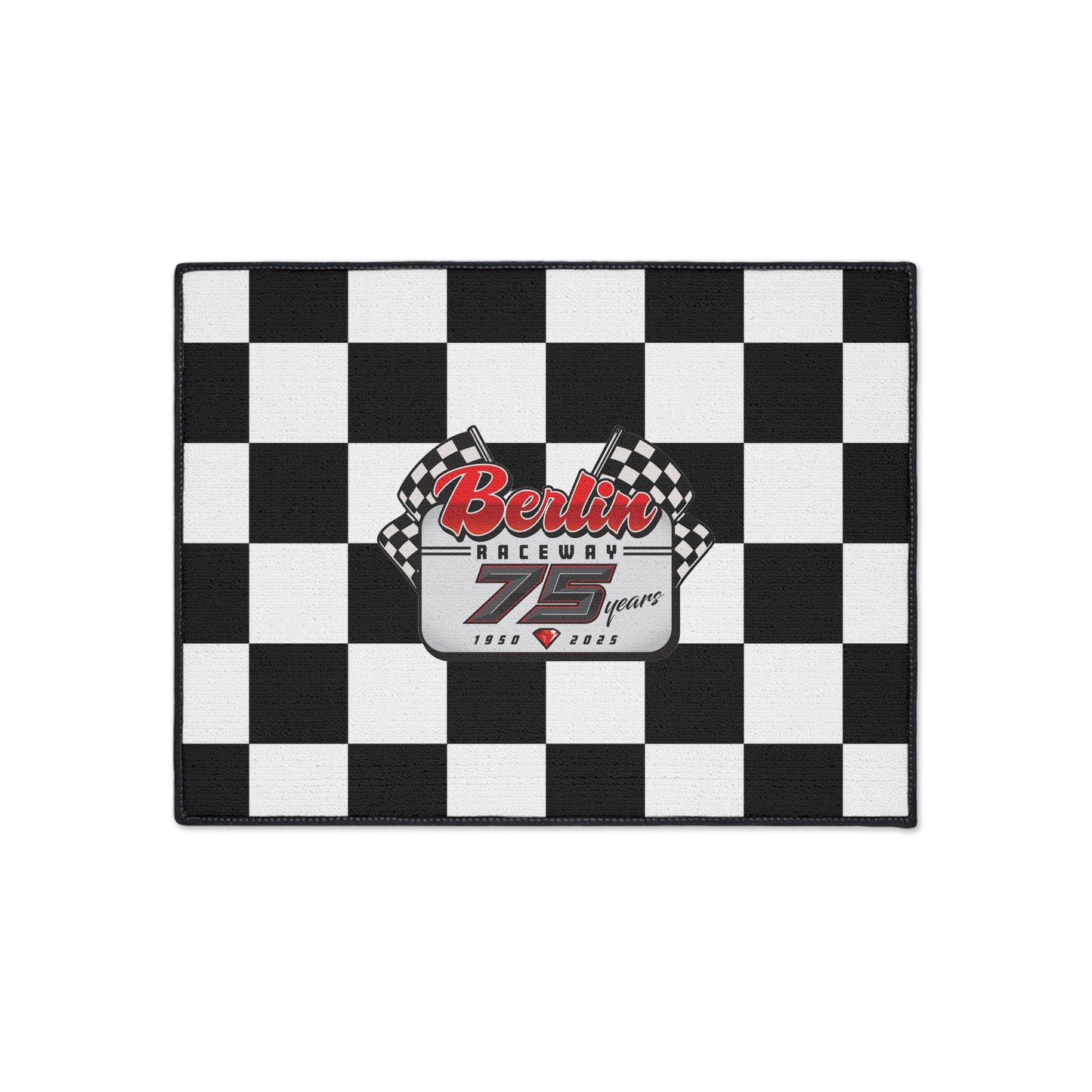 Heavy Duty Floor Mat