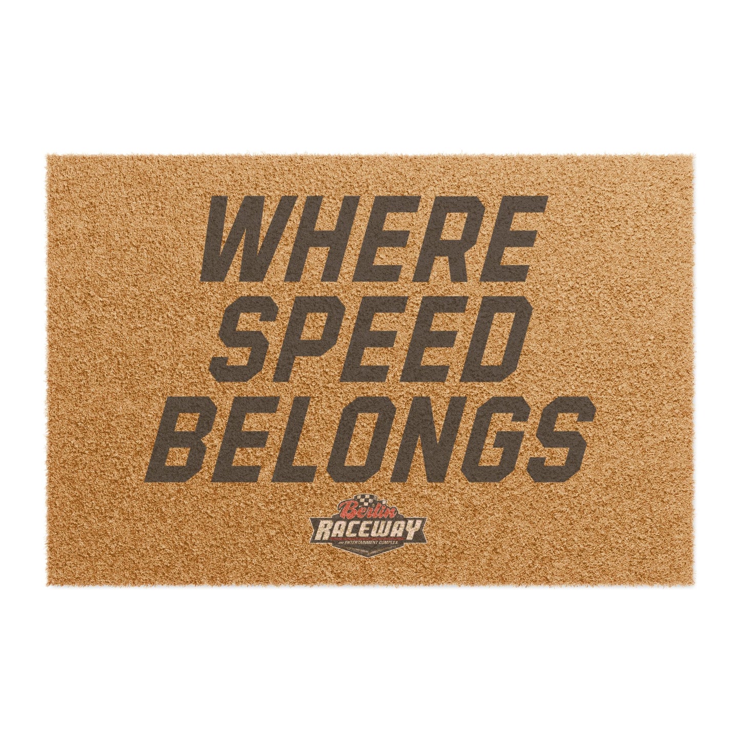 Doormat