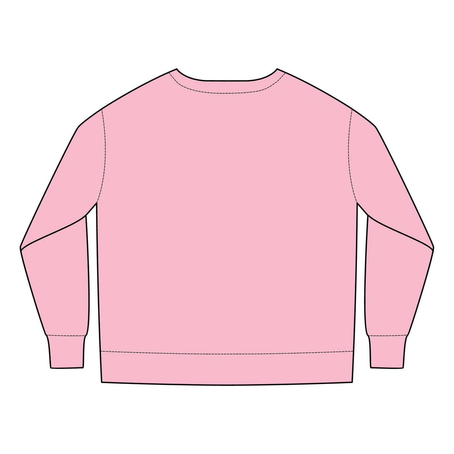 Youth - Toddler Sweatshirt