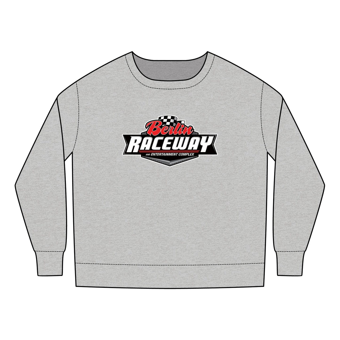 Youth - Toddler Sweatshirt