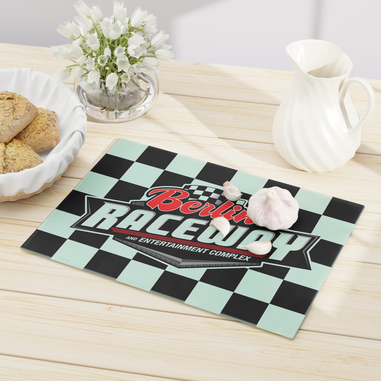 Cutting Board