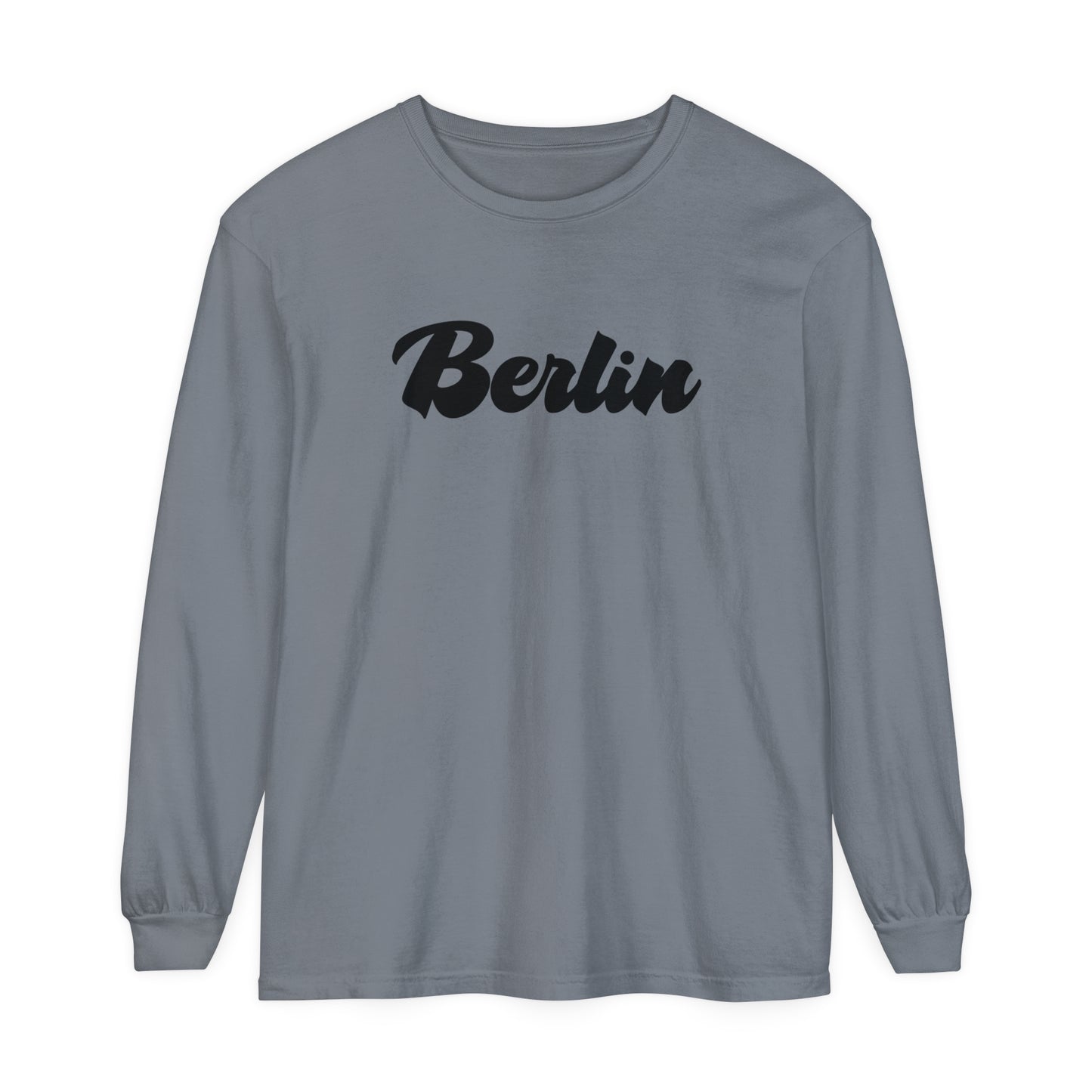 Long Sleeve T-Shirt