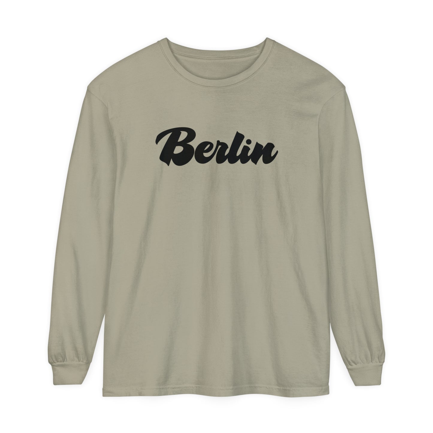 Long Sleeve T-Shirt