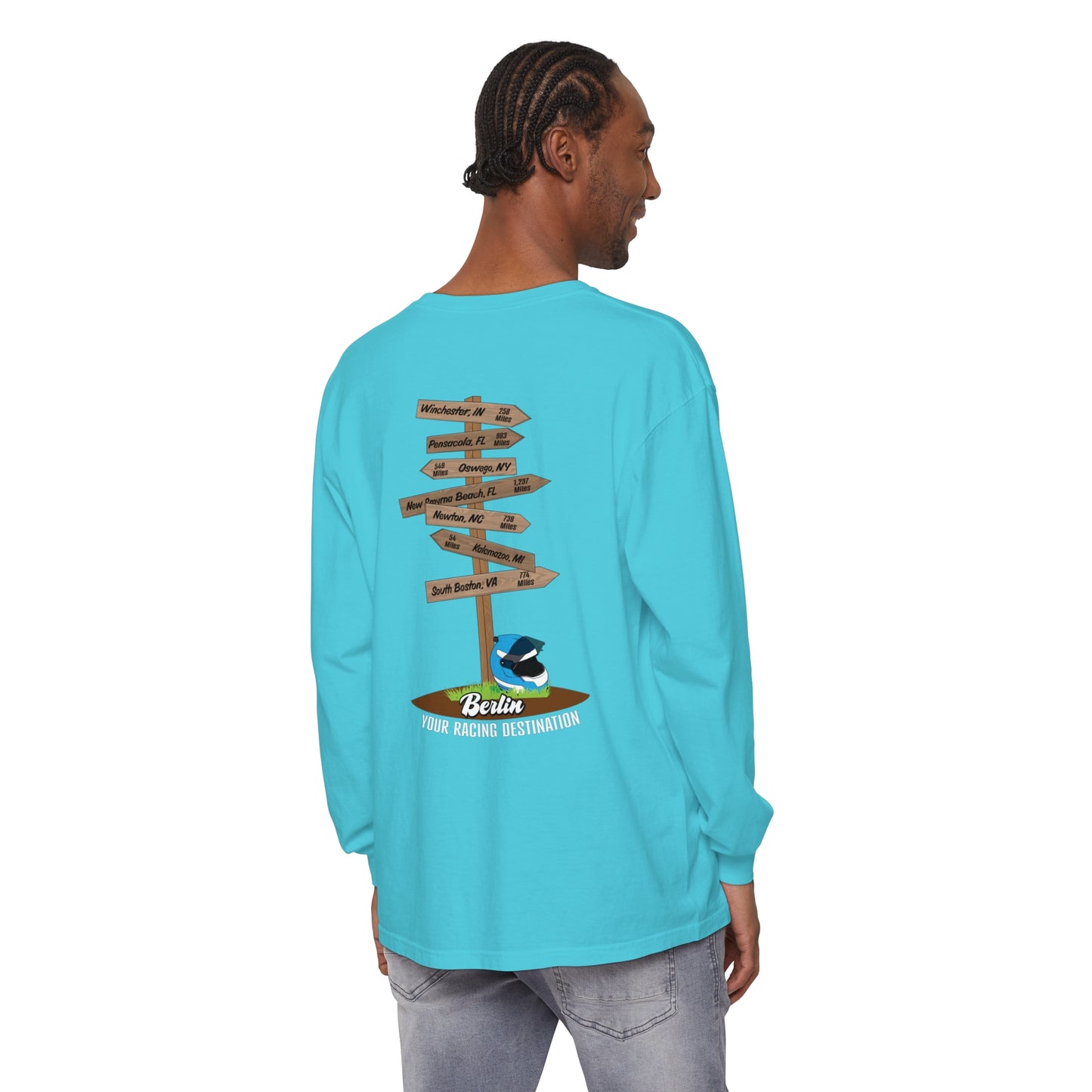 Long Sleeve T-Shirt