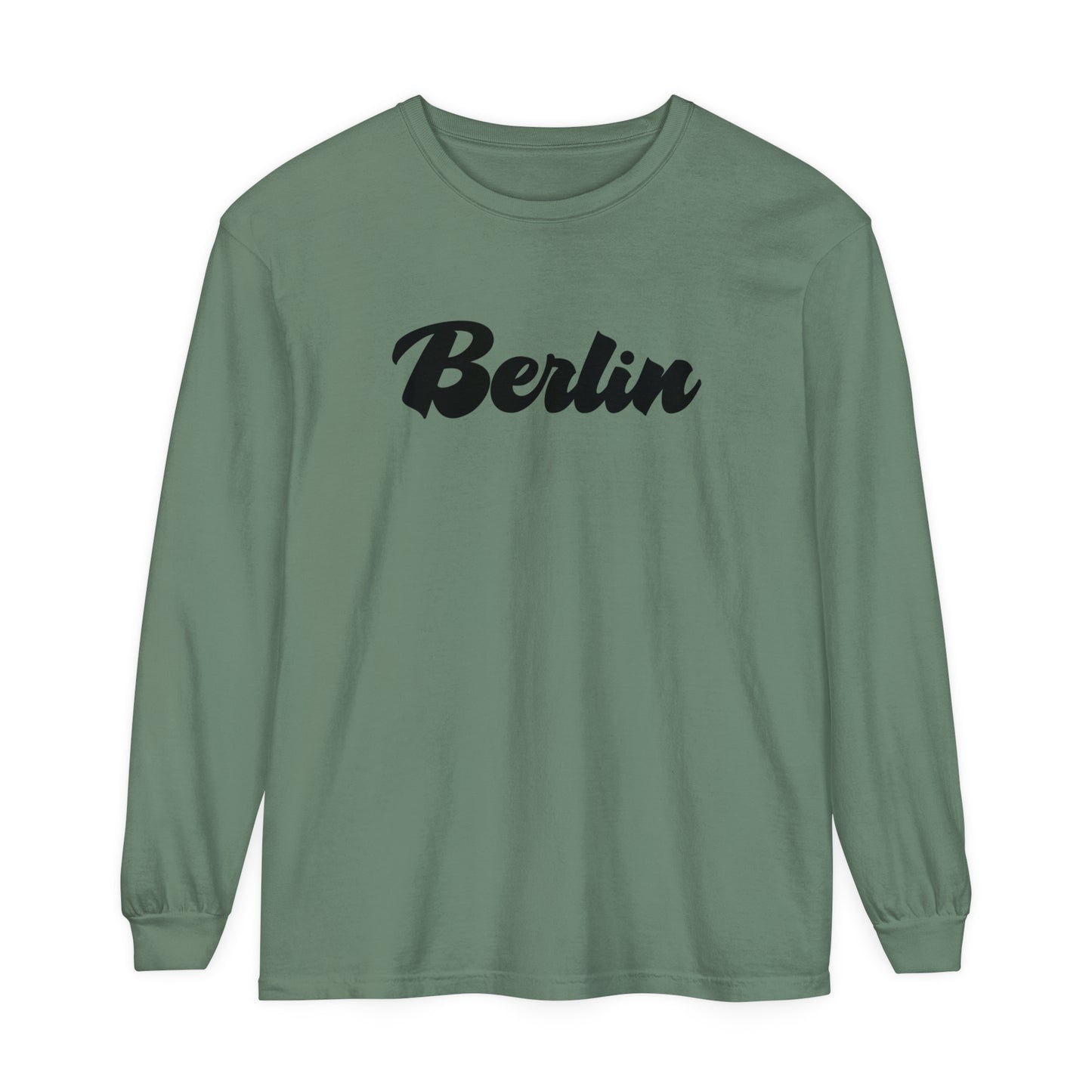 Long Sleeve T-Shirt