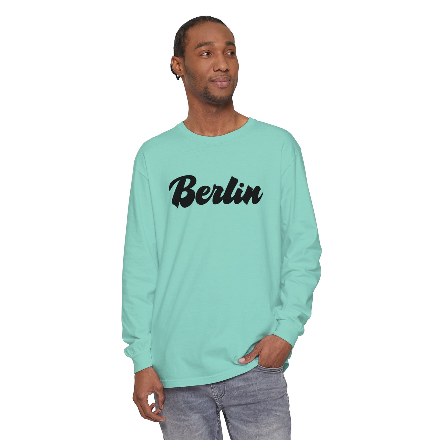 Long Sleeve T-Shirt