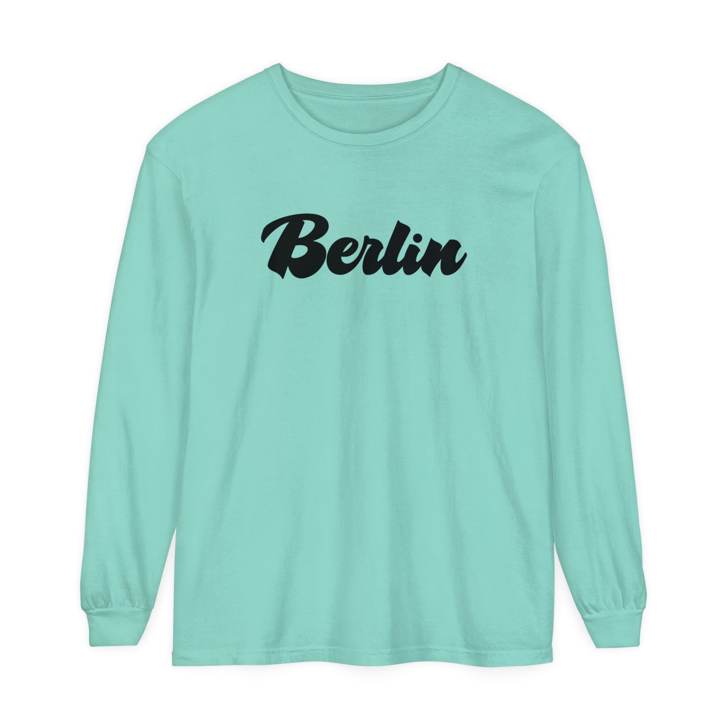 Long Sleeve T-Shirt