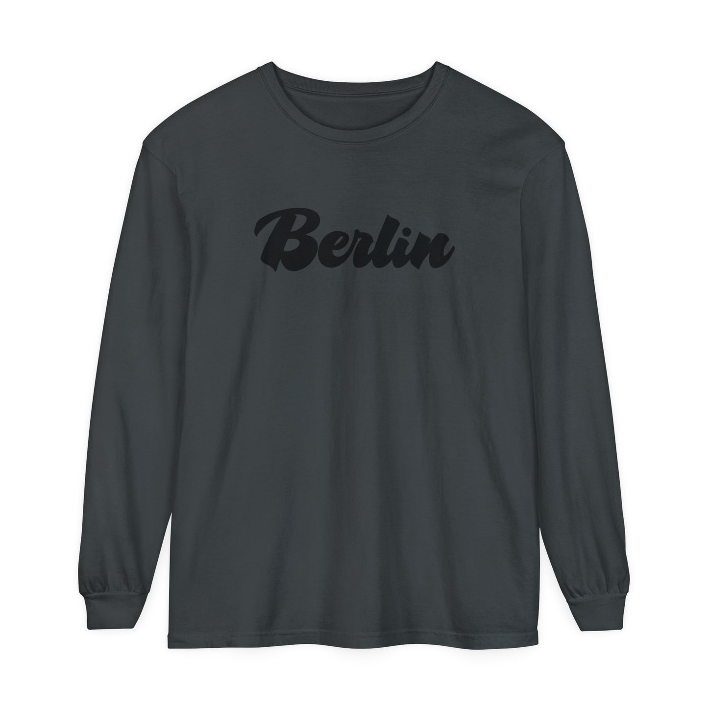 Long Sleeve T-Shirt