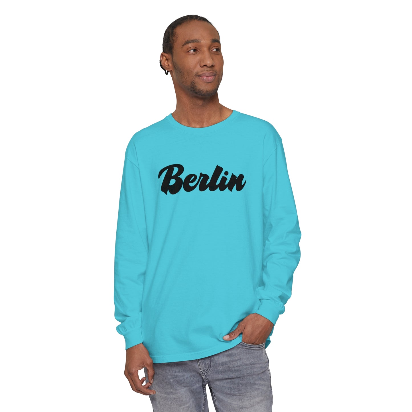 Long Sleeve T-Shirt