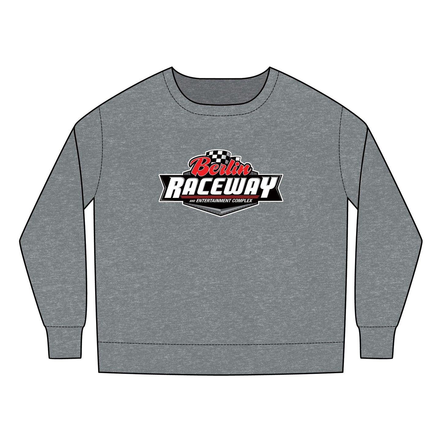 Youth - Toddler Sweatshirt