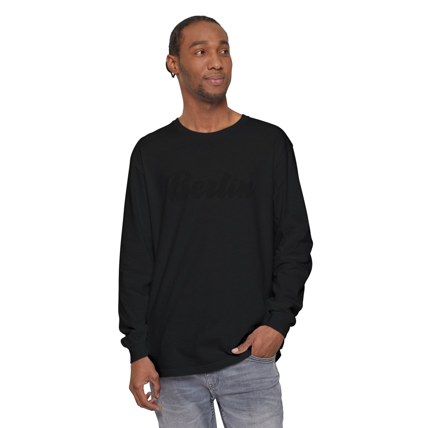 Long Sleeve T-Shirt