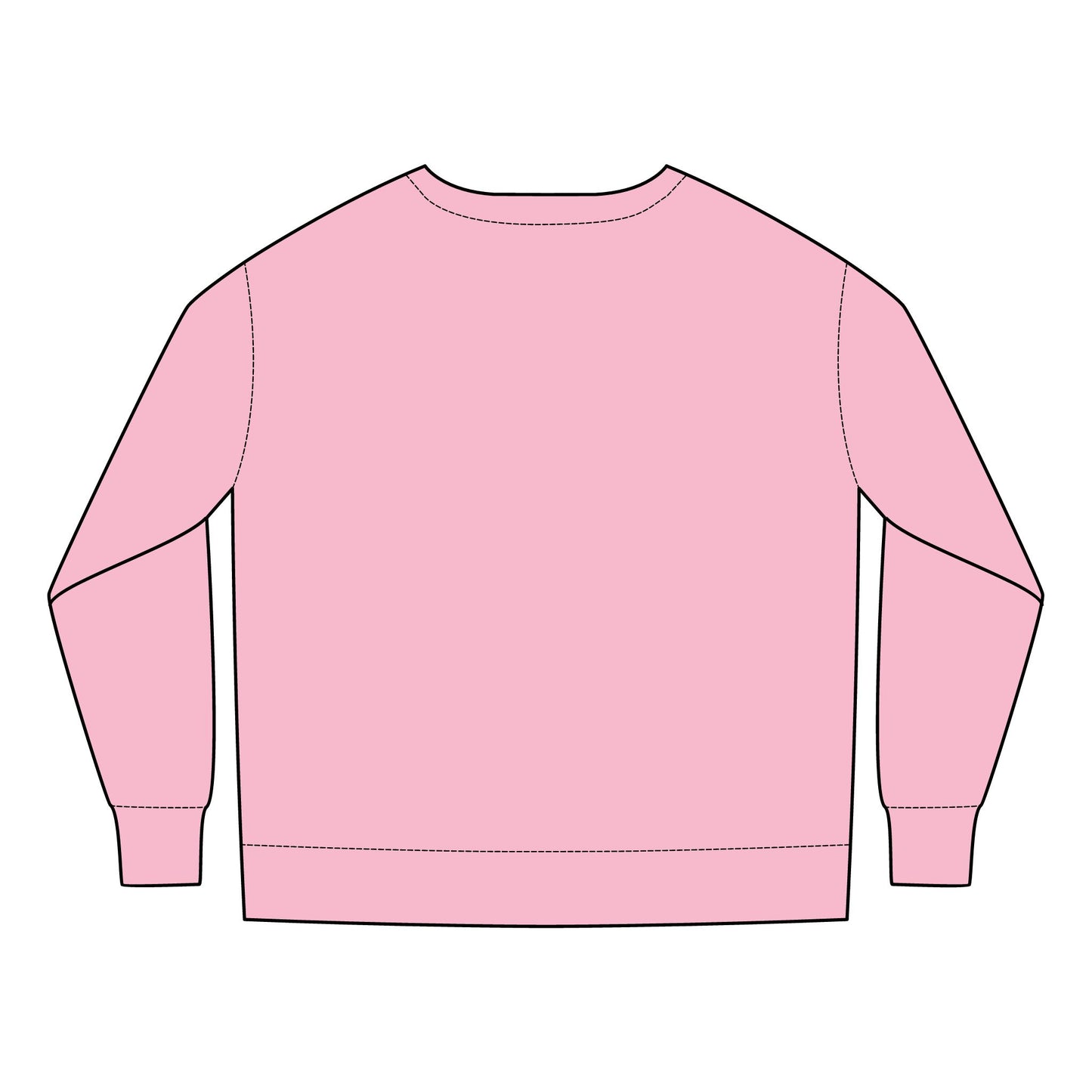 Youth - Toddler Sweatshirt