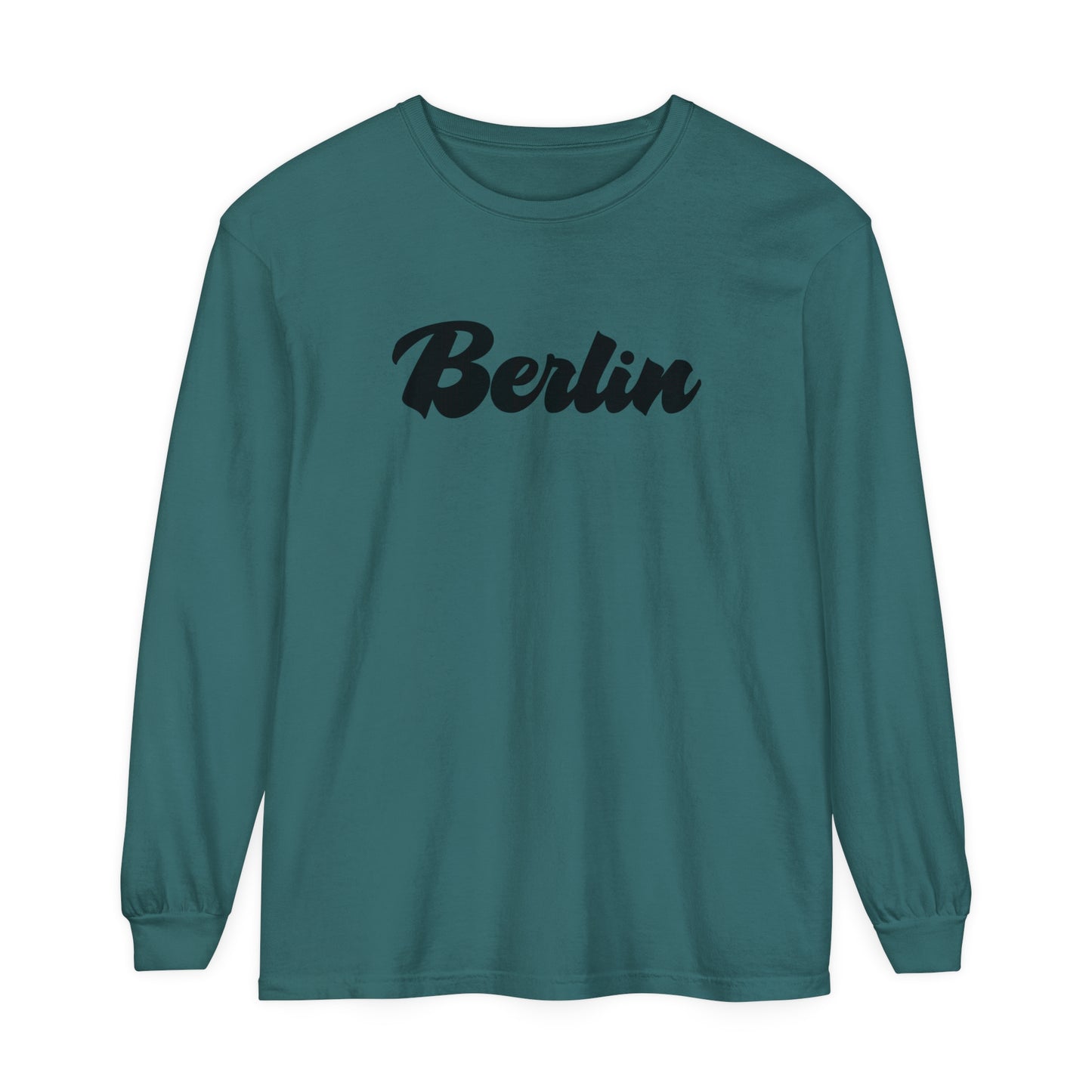 Long Sleeve T-Shirt