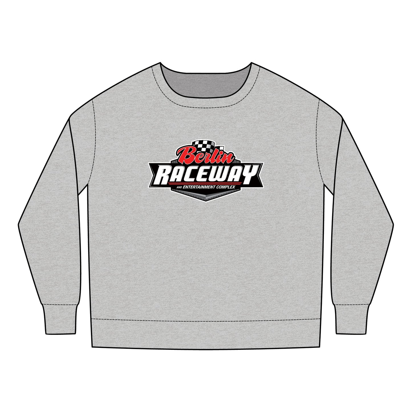 Youth - Toddler Sweatshirt