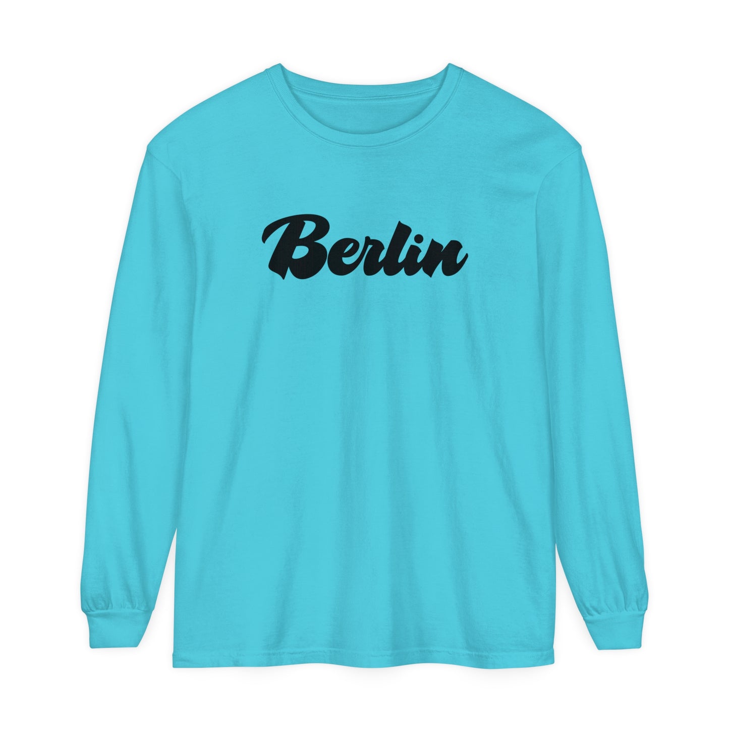 Long Sleeve T-Shirt