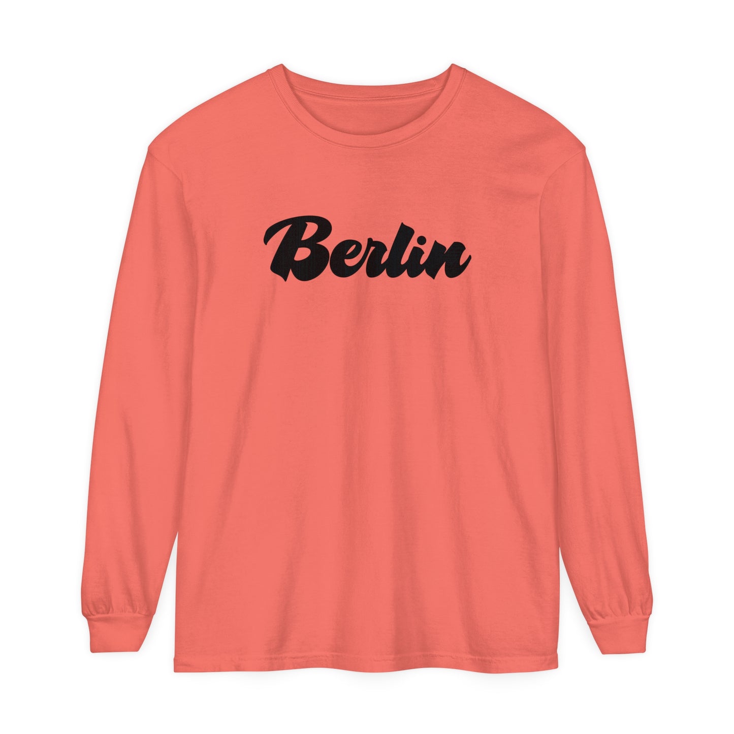 Long Sleeve T-Shirt