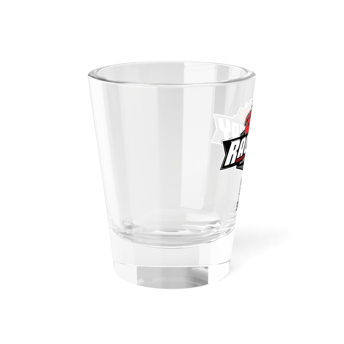 Shot Glass, 1.5oz