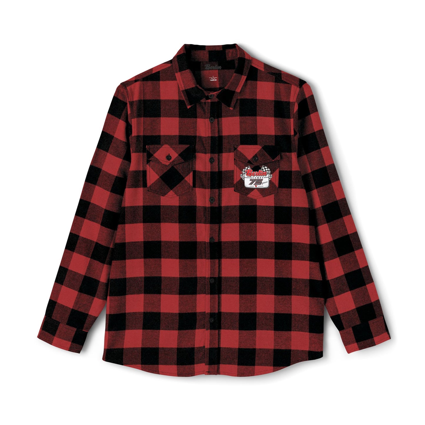 Flannel Shirt