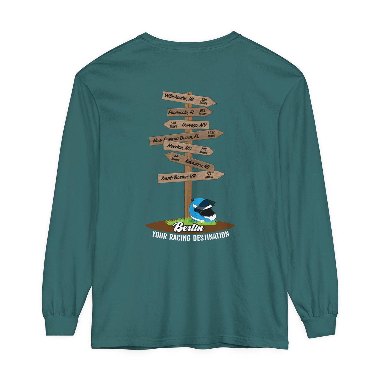 Long Sleeve T-Shirt