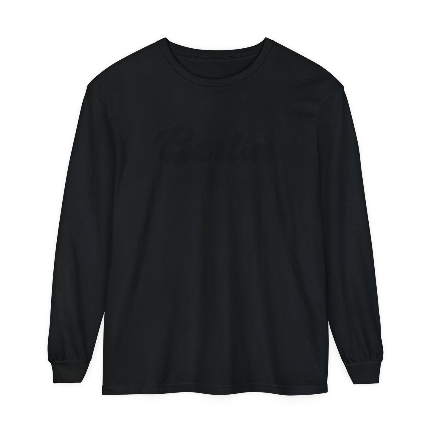 Long Sleeve T-Shirt