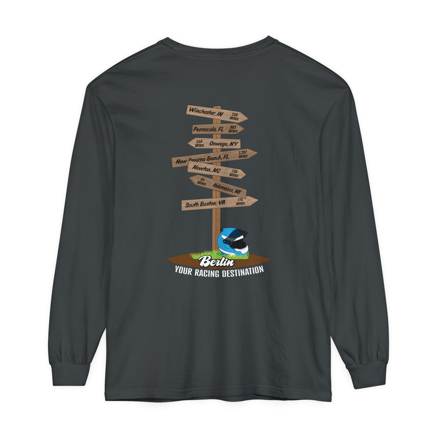 Long Sleeve T-Shirt