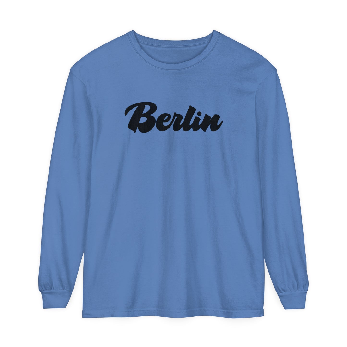 Long Sleeve T-Shirt